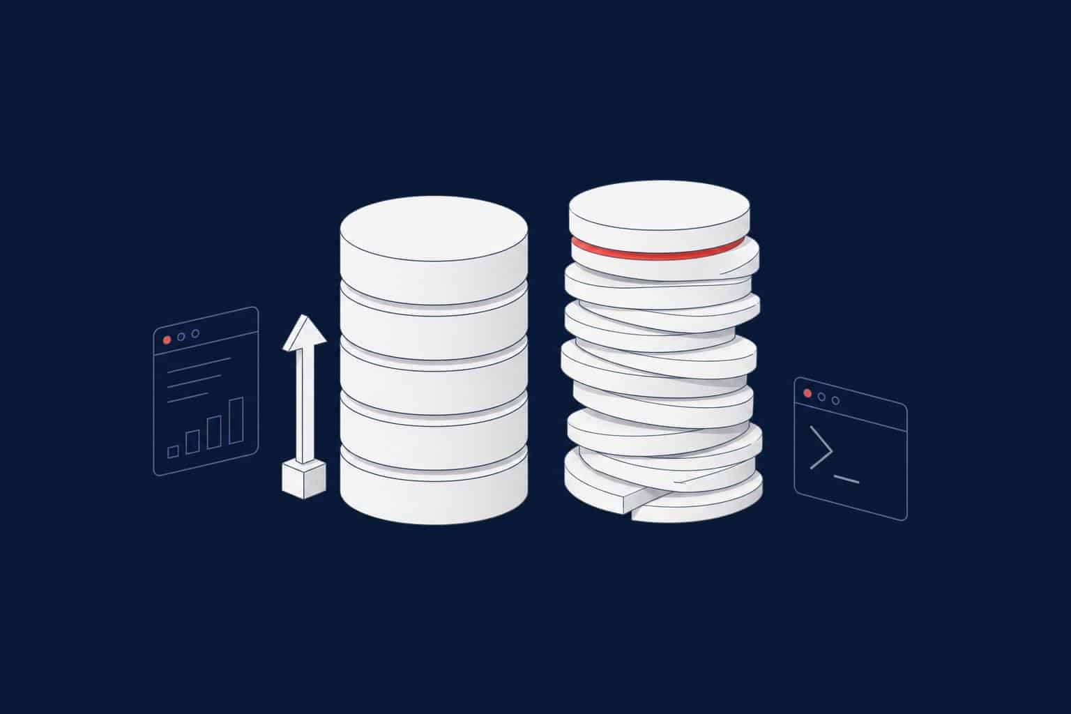 Controlled SQL Server file growth in even steps compared with chaotic autogrowth
