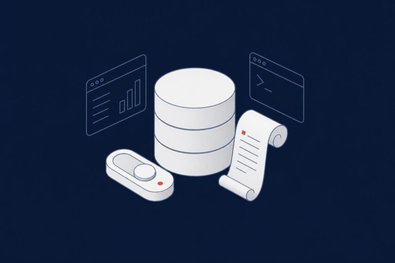 SQL Server simple recovery model log reuse compared with a full recovery model log chain and point-in-time restore