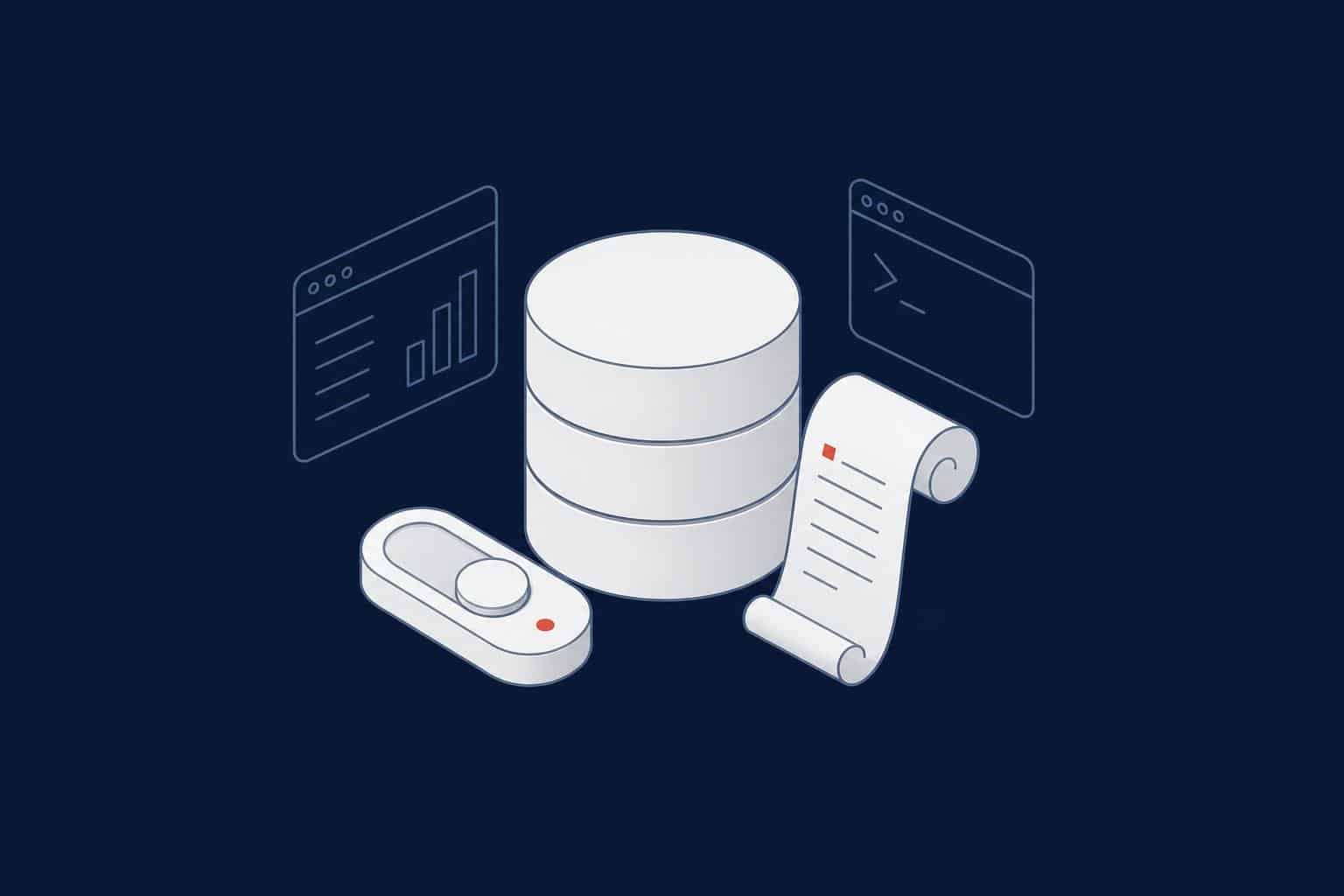 SQL Server simple recovery model log reuse compared with a full recovery model log chain and point-in-time restore