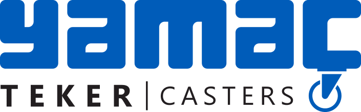 Yamac Casters