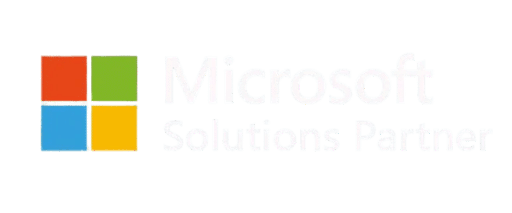 Microsoft Solutions Partner - Aryasoft