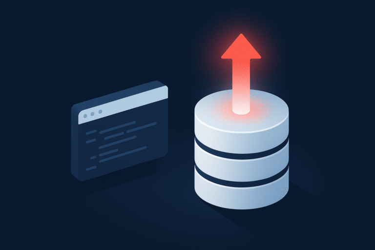 SSRS Database Upgrade Script