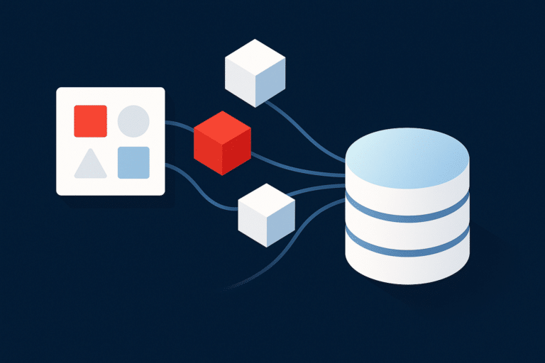 Difference between relational database and NoSQL