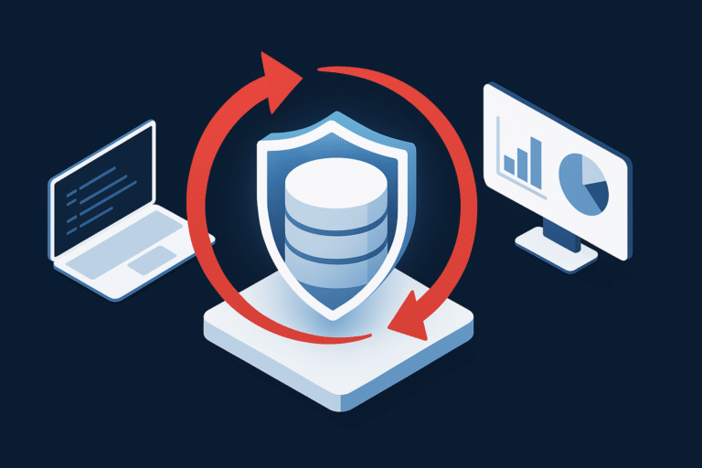 SQL Server Backups and Backup Policy