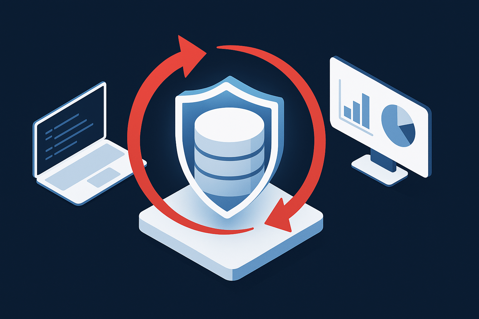 SQL Server Backups and Backup Policy
