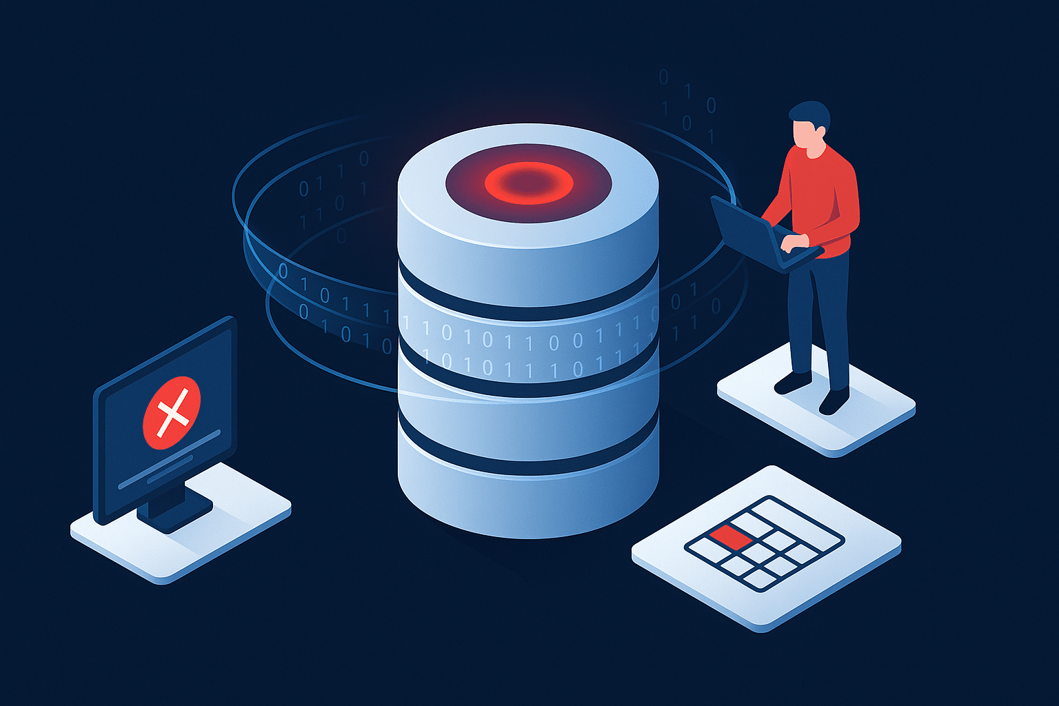 SQL Server Cannot Reach the Database when I try to rename it