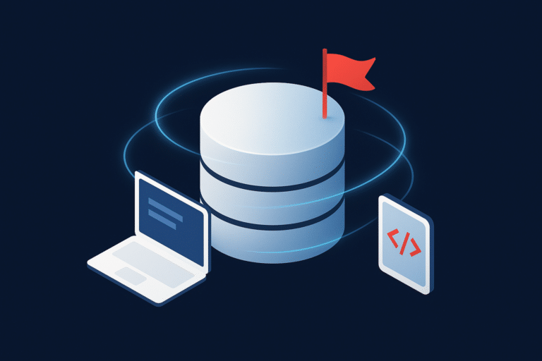 SQL Server Flags