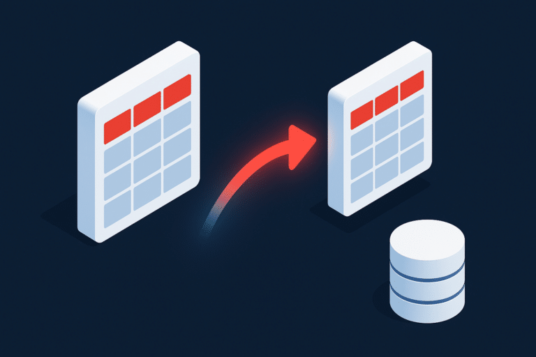 Calling Table-Valued Functions through Linked Server