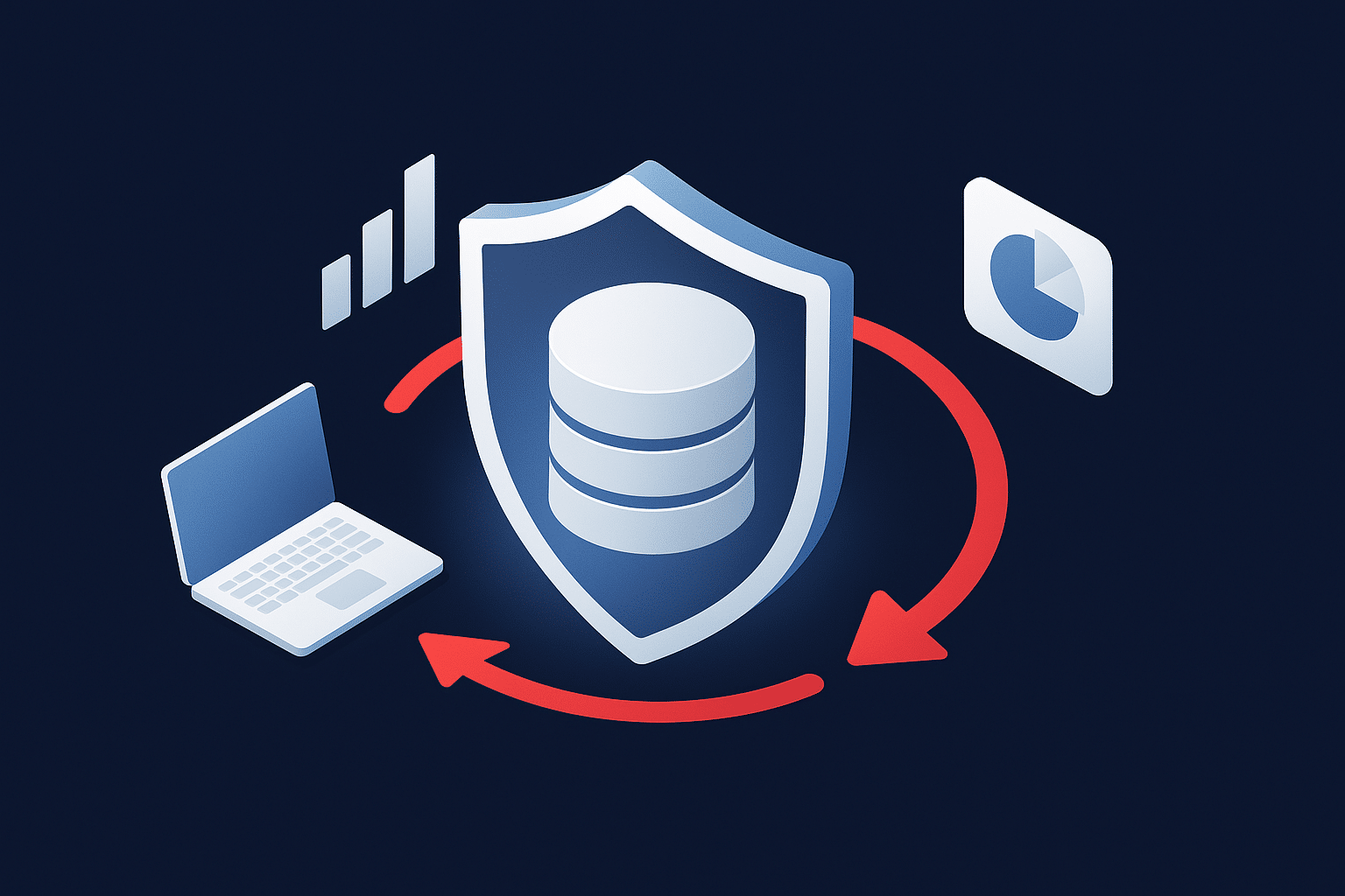 Importance of SQL Server Backups