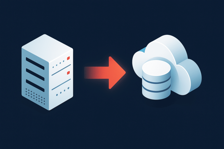 SQL Server Upgrade Guide: Migrating to SQL Server 2025