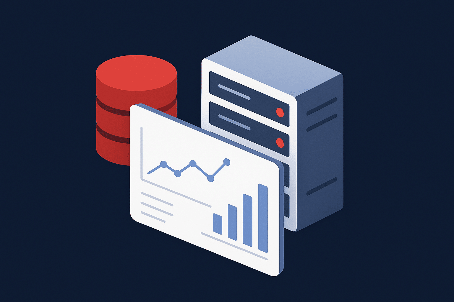 SQL Server Health Checks
