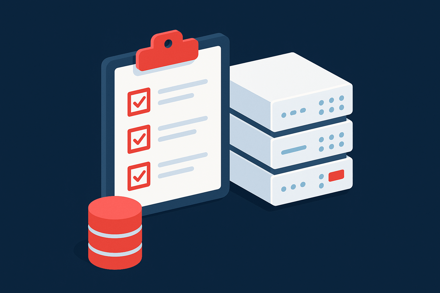 SQL Server Configuration Best Practices
