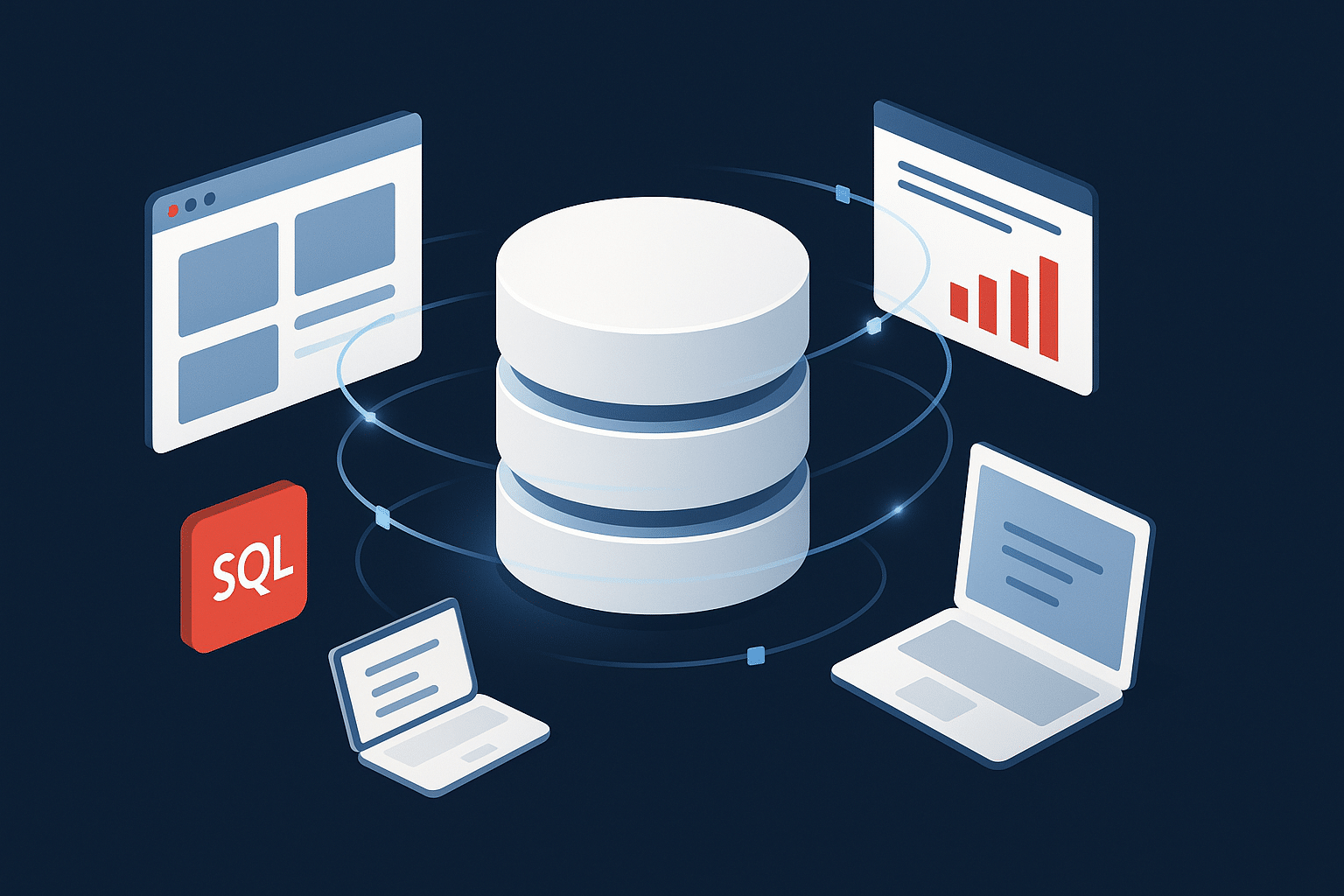 SQL Server Databases: User and System Database Types Explained