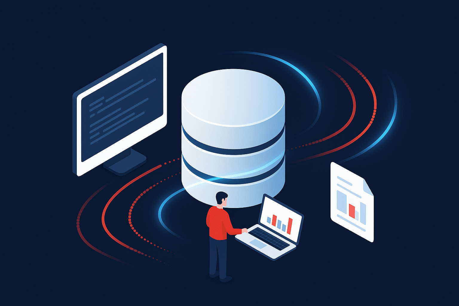 What Should be in a DBA's Daily Routine?