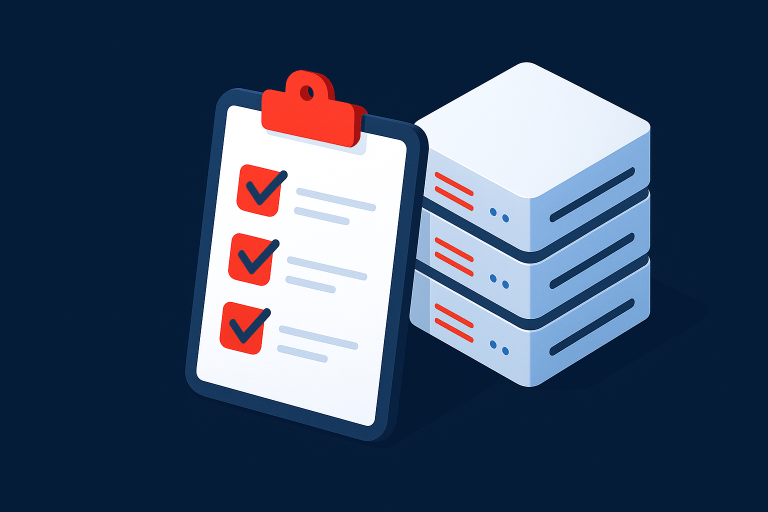 SQL Server Installation Checklist