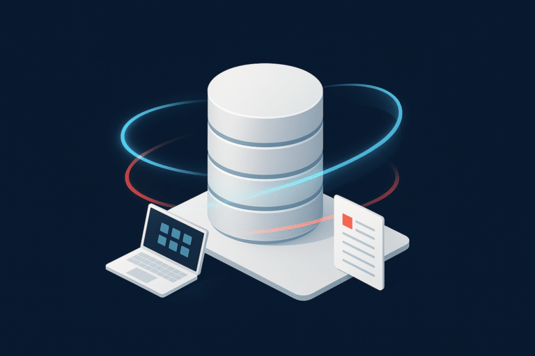 The Cost of Adding a Reporting Server