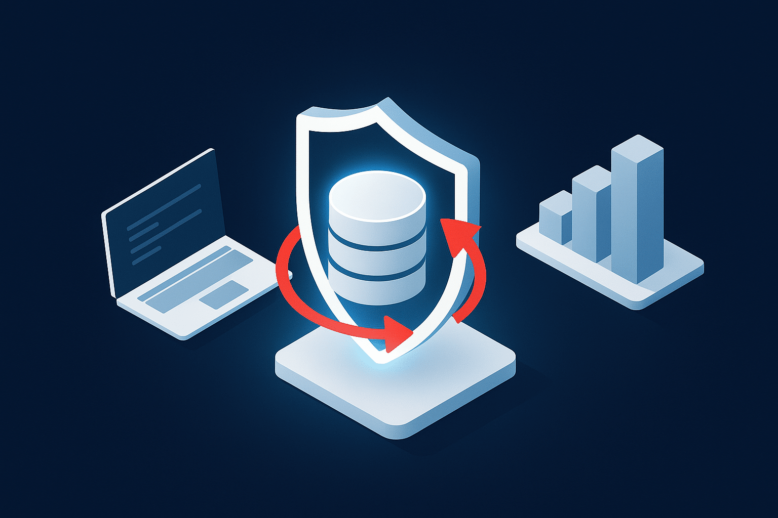 Best Practices for SQL Server Backup Safety