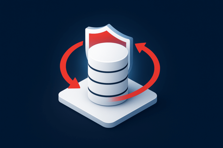 Never Use Except Full Recovery Model When Backup