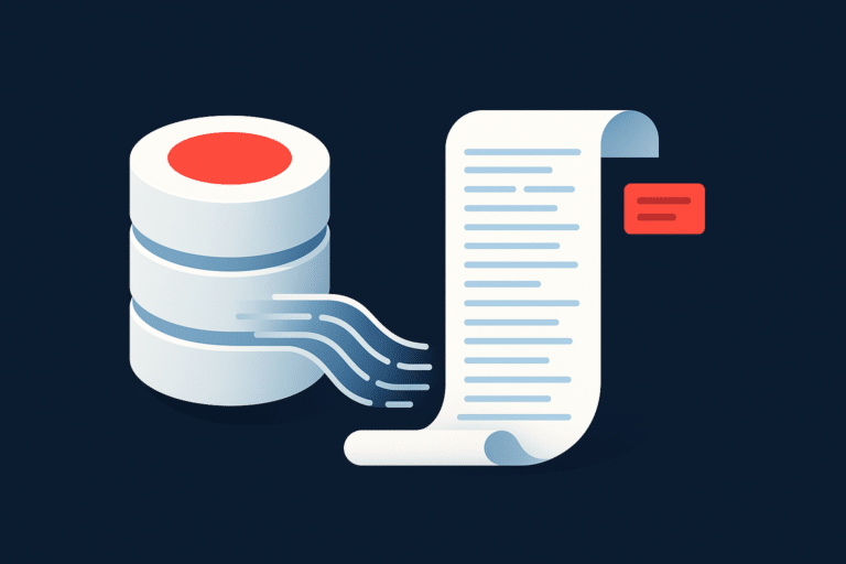 Is Your SQL Server Database Transaction Log Too Big?
