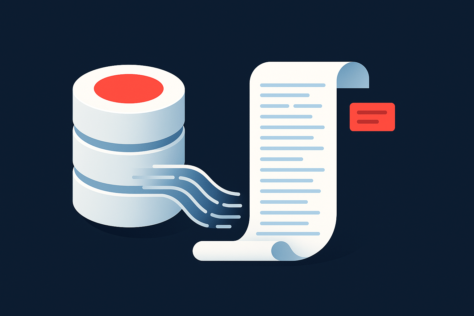 Is Your SQL Server Database Transaction Log Too Big?