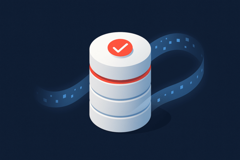 SQL Server Page Validation CHECKSUM