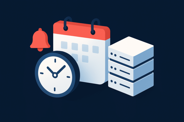 Best Practices for SQL Server Agent Job History Retention
