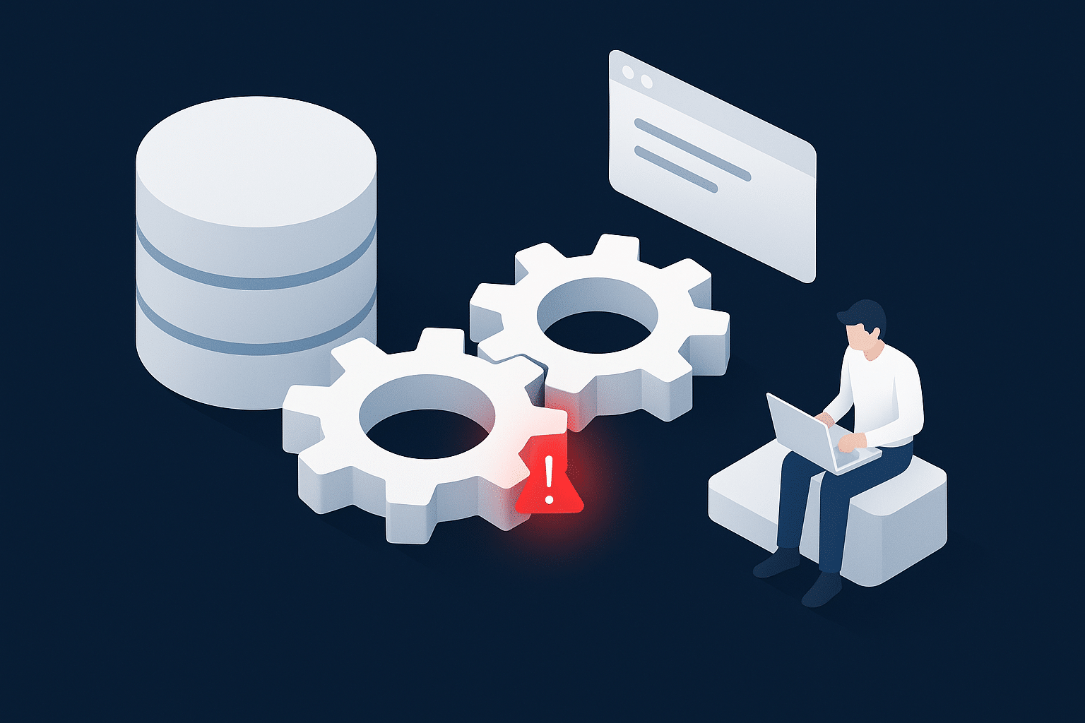 Solving Deadlocks Caused by Concurrent Access to the Same Resources