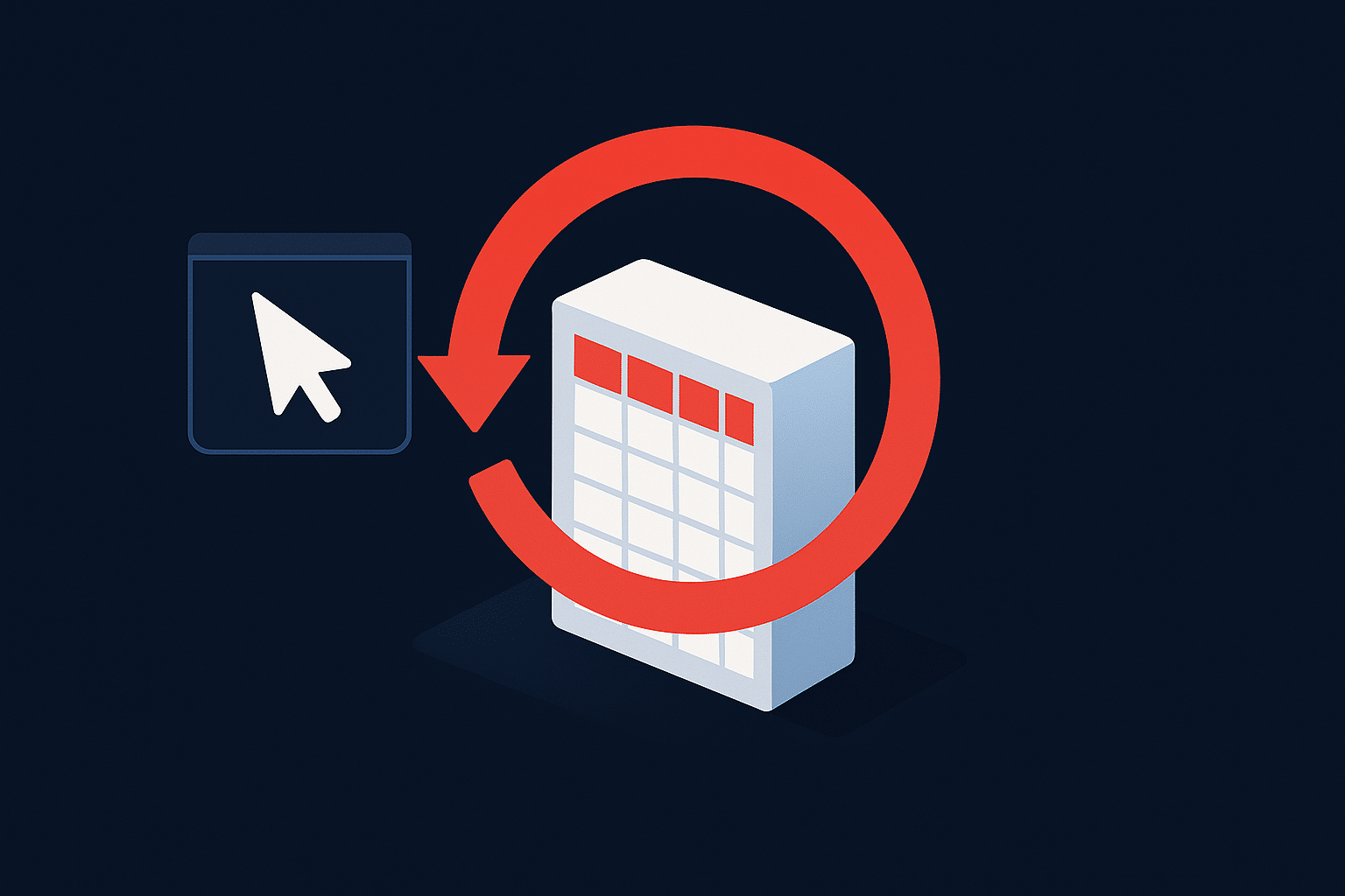 Cursor to Kill All Processes on a Database