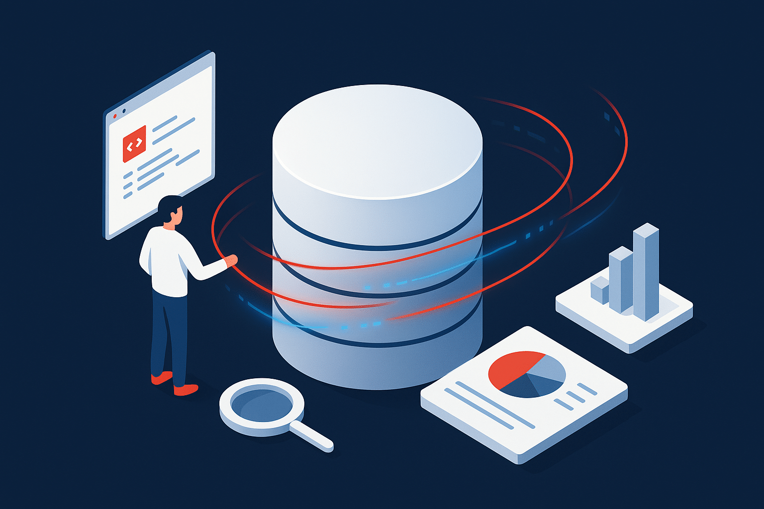 Query to Find the Byte Size of Every Table in a Database